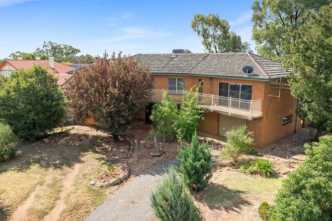 Picture of 177 Kitchener Road, TEMORA NSW 2666