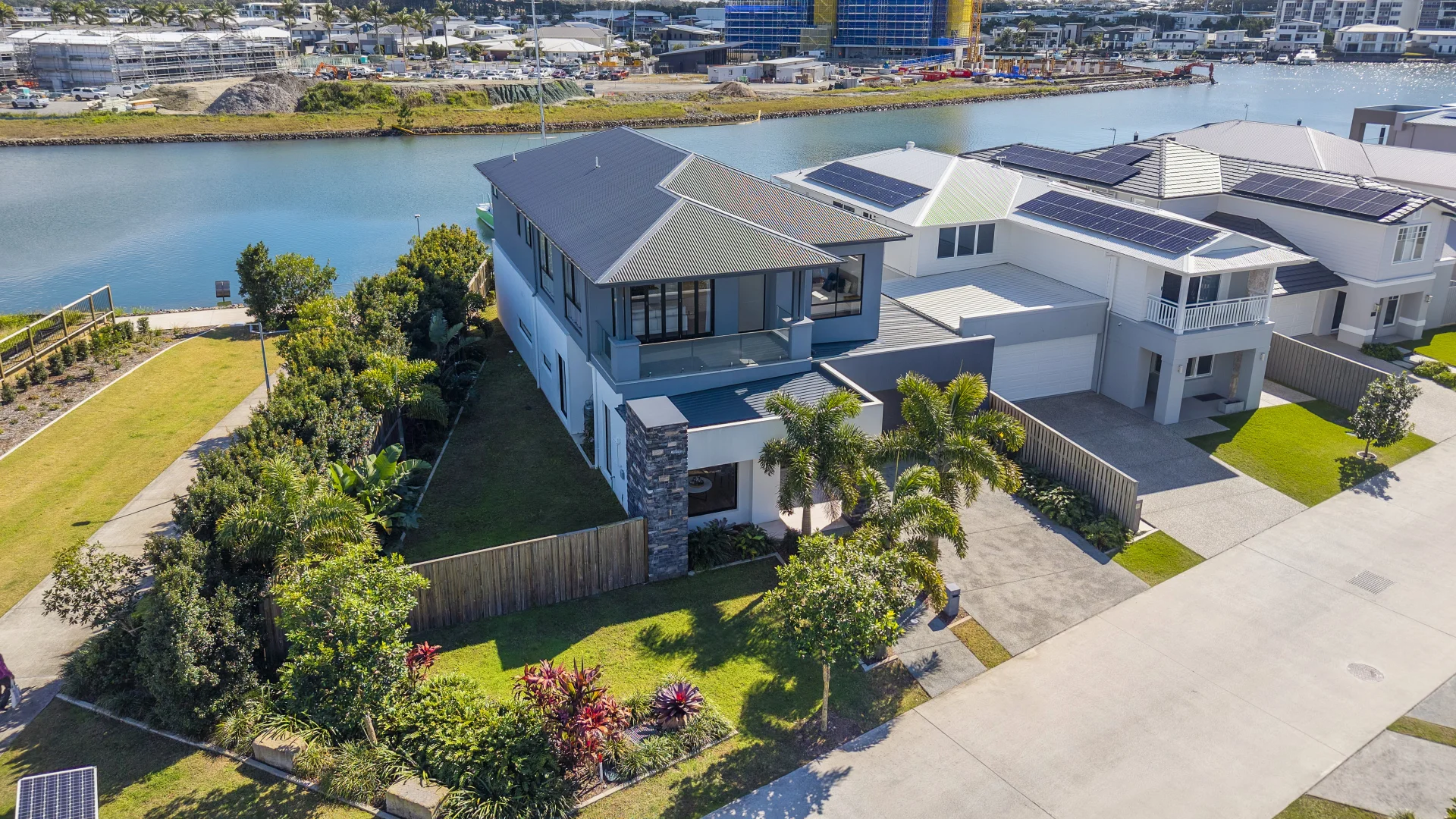 Additional image 29 of 15/1 Lyra Avenue, Hope Island QLD 4212