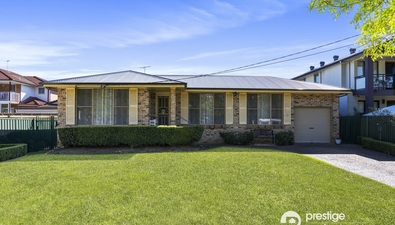 Picture of 13 Swain Street, MOOREBANK NSW 2170