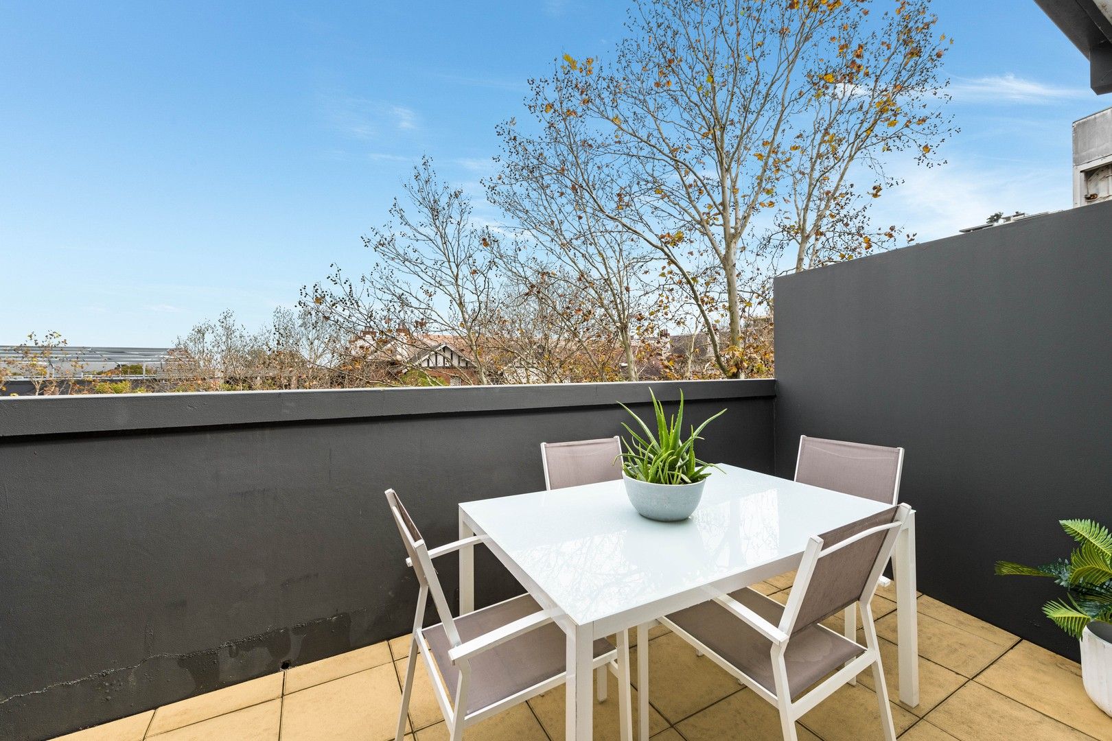 1 bedrooms Apartment / Unit / Flat in 310/333 Pacific Highway NORTH SYDNEY NSW, 2060