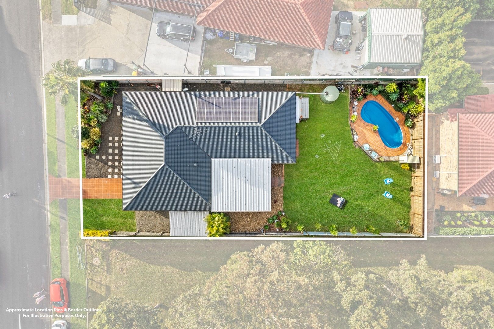 6 Renfrew Street, Hillcrest QLD 4118, Image 0