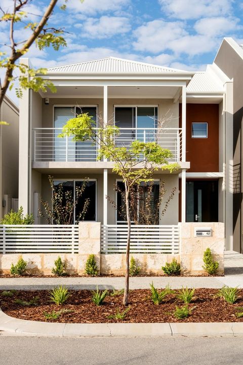 3 bedrooms Townhouse in 62 Congenial Loop ATWELL WA, 6164