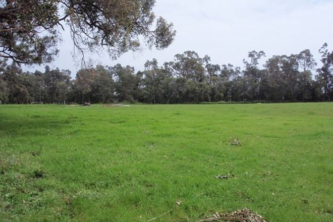 Picture of Lot 79 Markey Road, ANNIEBROOK WA 6280