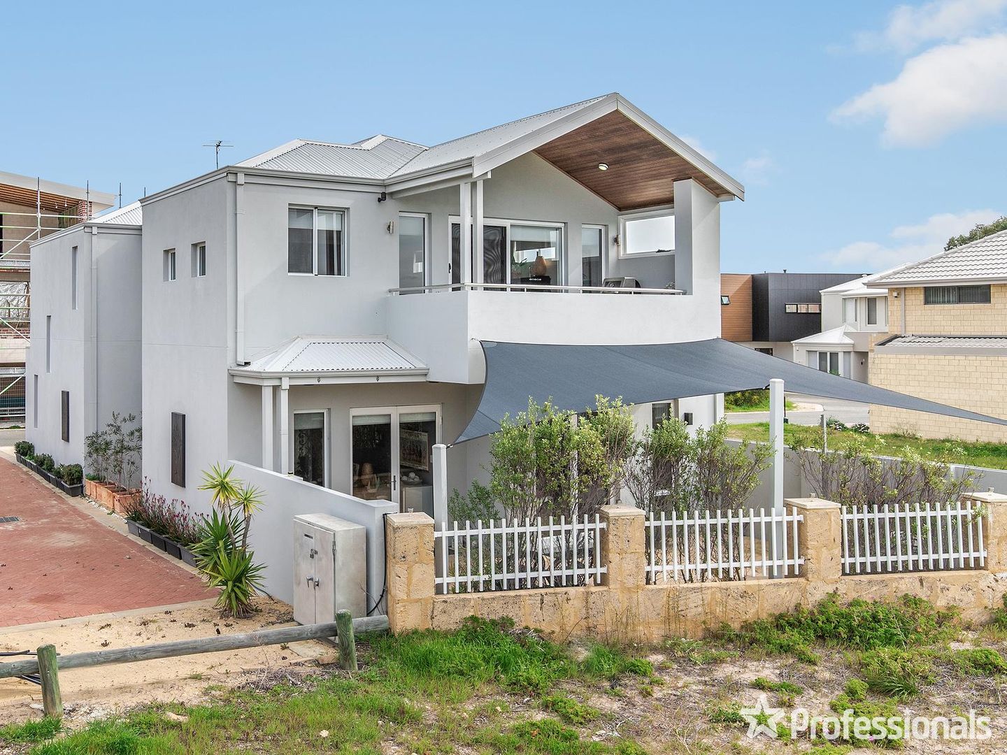 12/2 Long Beach Rise, Port Kennedy WA 6172 | Domain