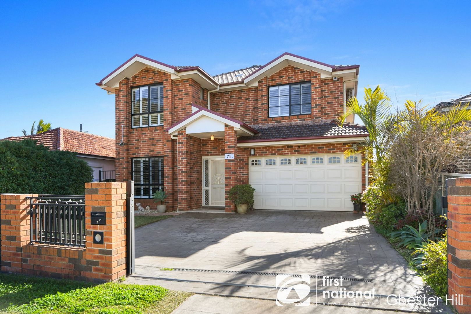 70 Mcclelland Street, Chester Hill NSW 2162