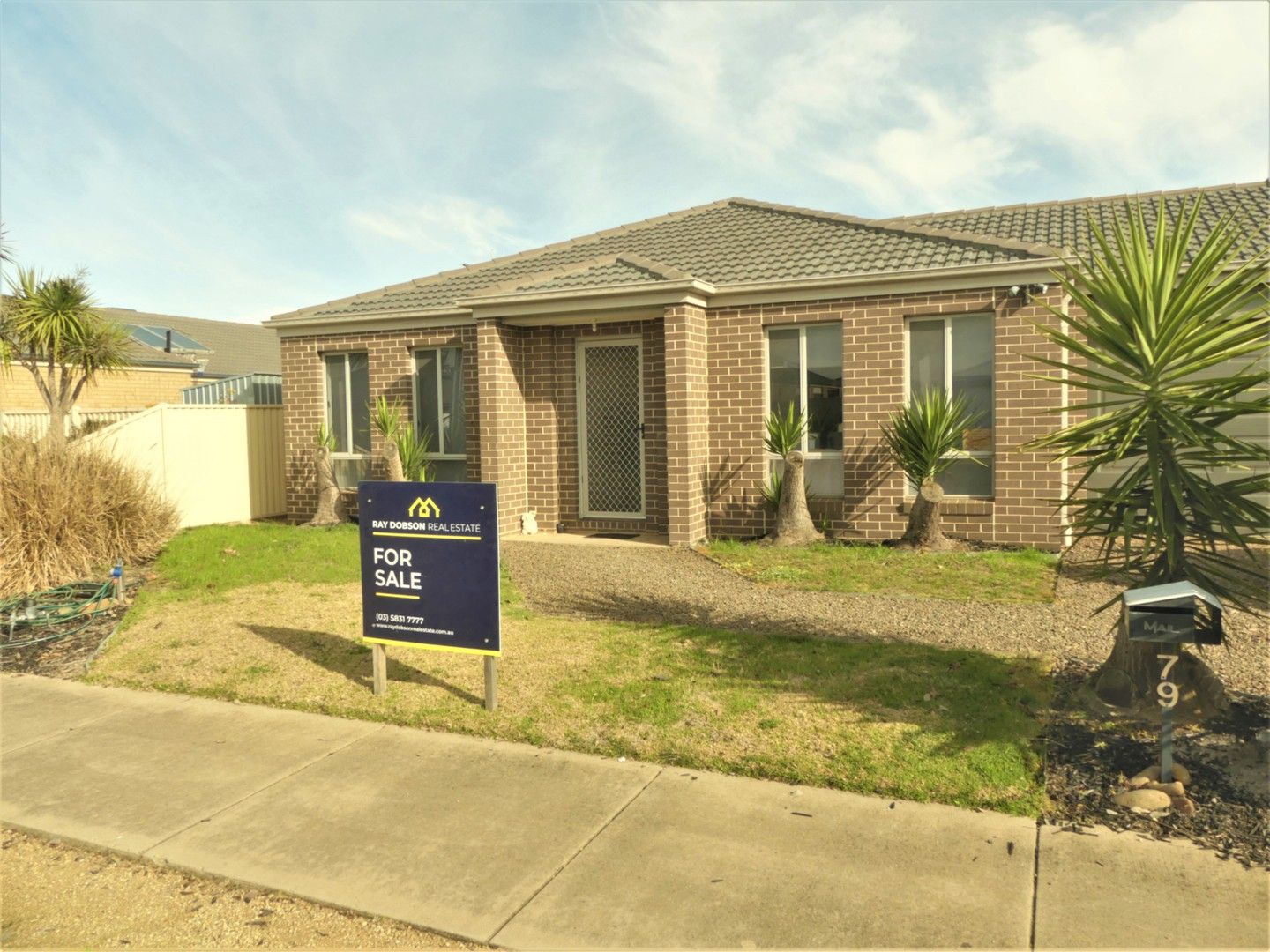 3 bedrooms House in 79 Rudd Road SHEPPARTON VIC, 3630