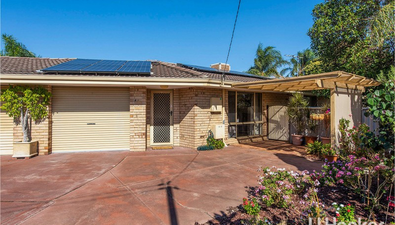 Picture of 13B Walker Place, GOSNELLS WA 6110