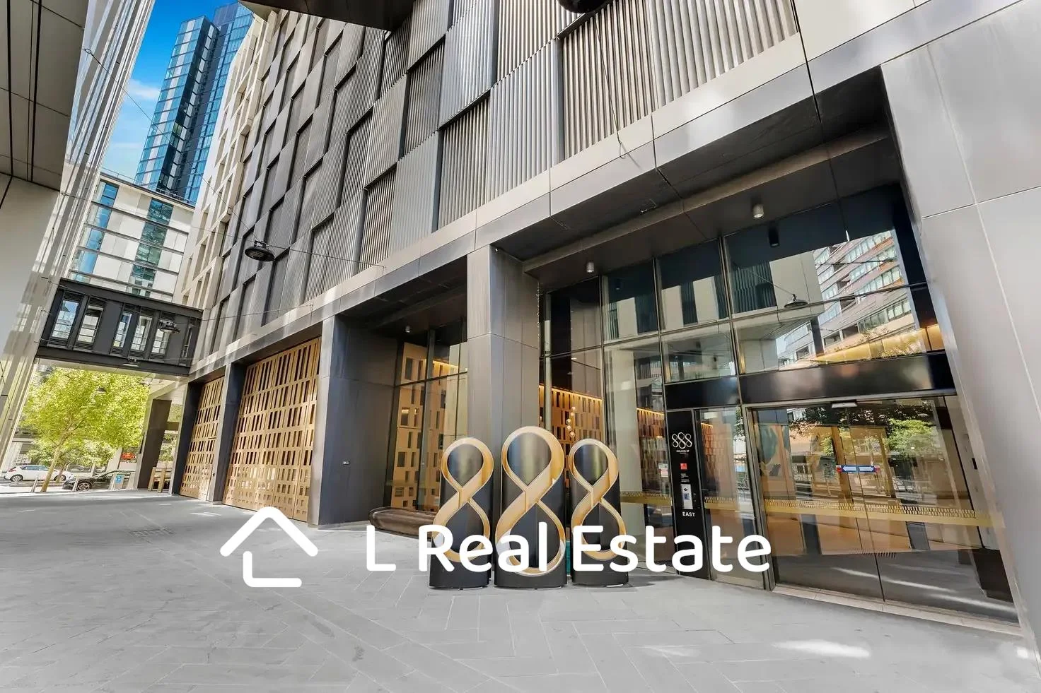 Additional image 16 of 3006E/888 Collins St, Docklands VIC 3008