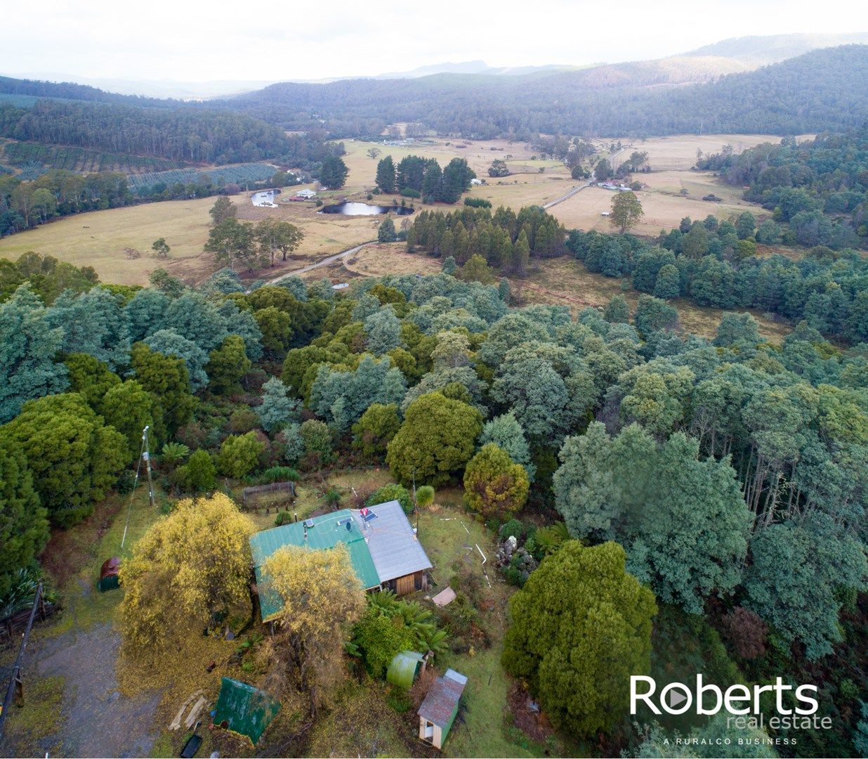 1735 Upper Esk Road, Upper Esk TAS 7214, Image 0