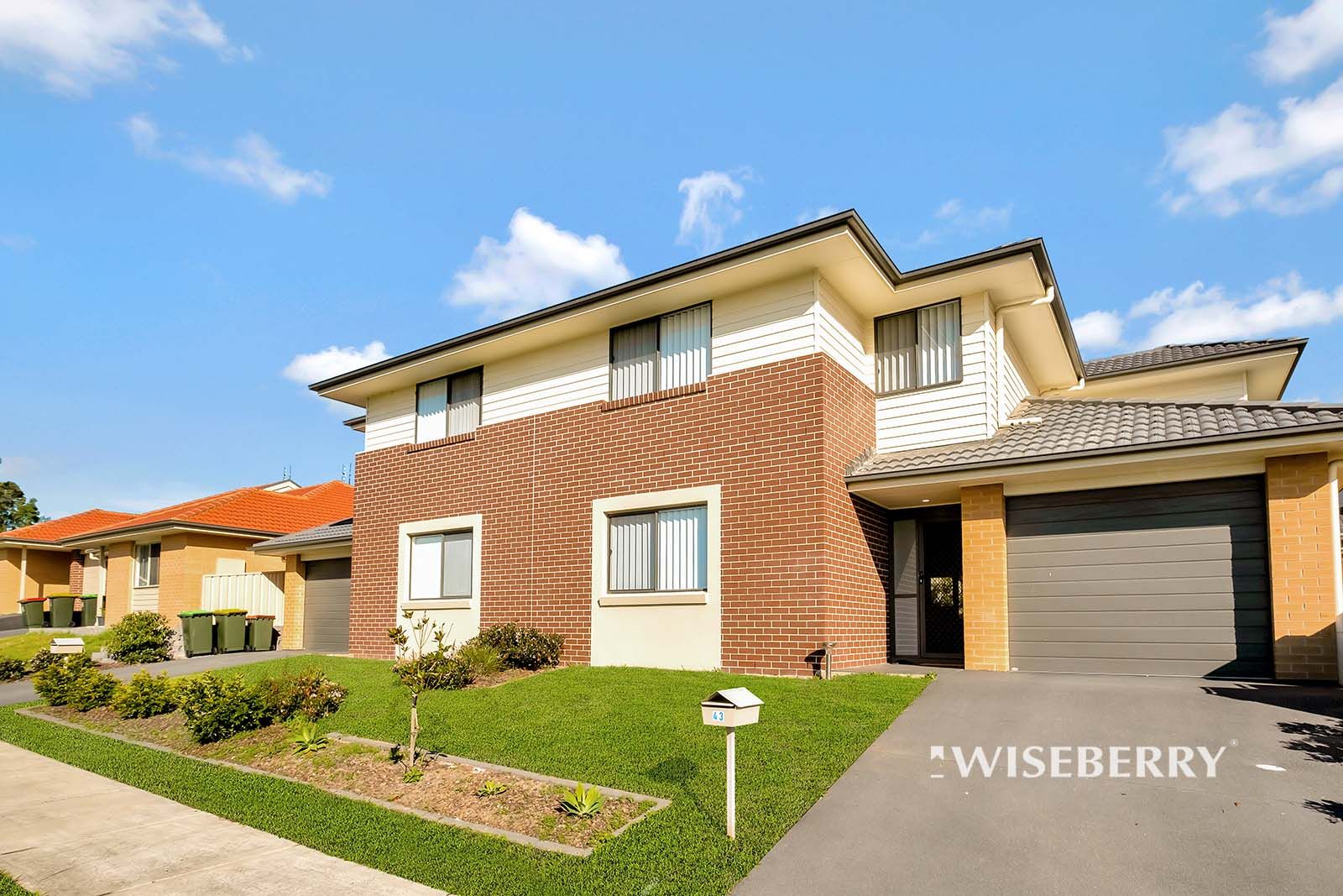 43 Nigella Circuit, Hamlyn Terrace NSW 2259