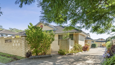 Picture of 1/51 Brougham Street, EAST GOSFORD NSW 2250