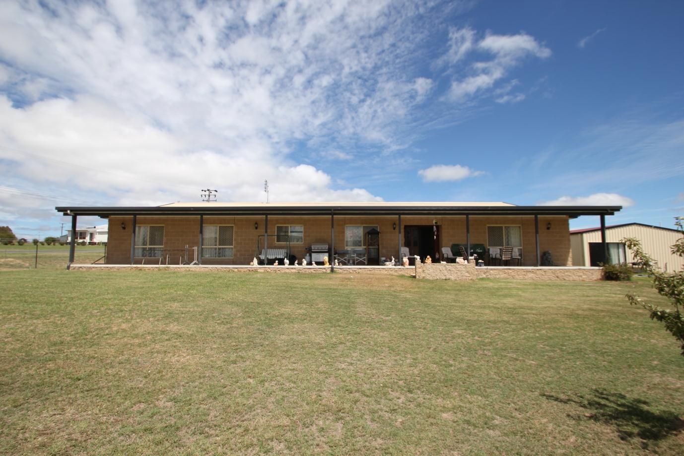 32 Margetts Street, Wallangarra QLD 4383, Image 0