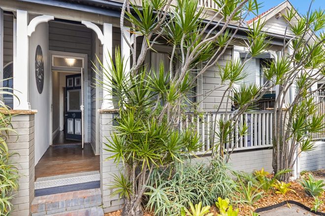Picture of 137 Parry Street, NEWCASTLE WEST NSW 2302
