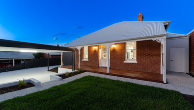 Picture of 1/10 Falkirk Avenue, MAYLANDS WA 6051