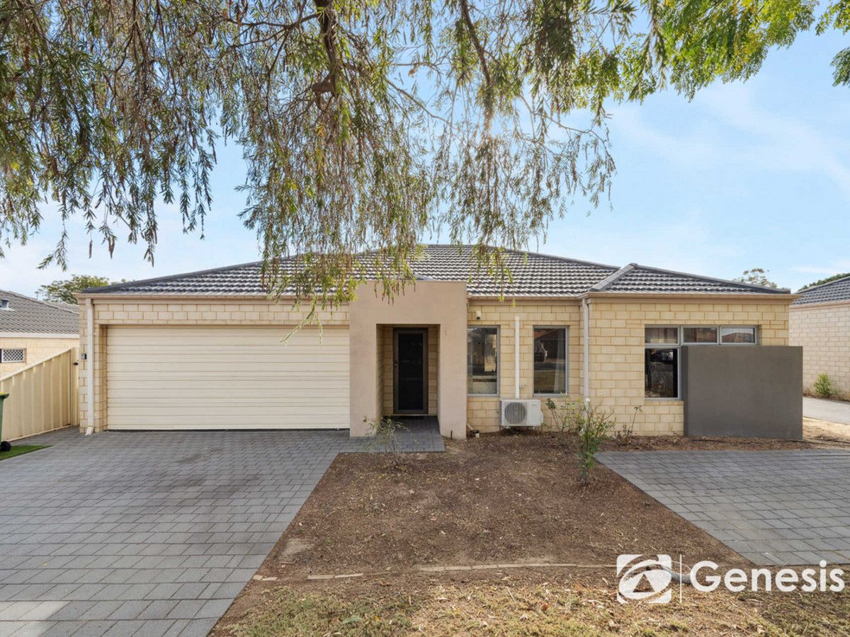 10/57 Bert Street, Gosnells WA 6110, Image 0