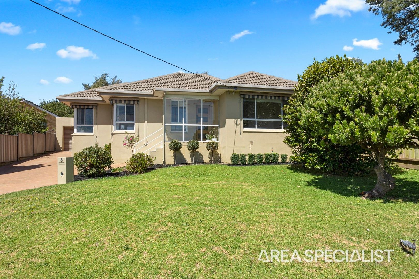 8 Inches Road, Korumburra VIC 3950, Image 1