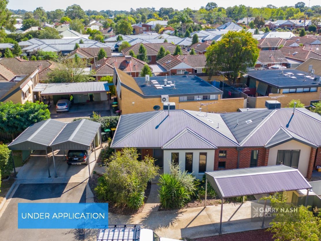 7 Verwey Close Wangaratta Vic 3677 House For Rent 270 00 Domain