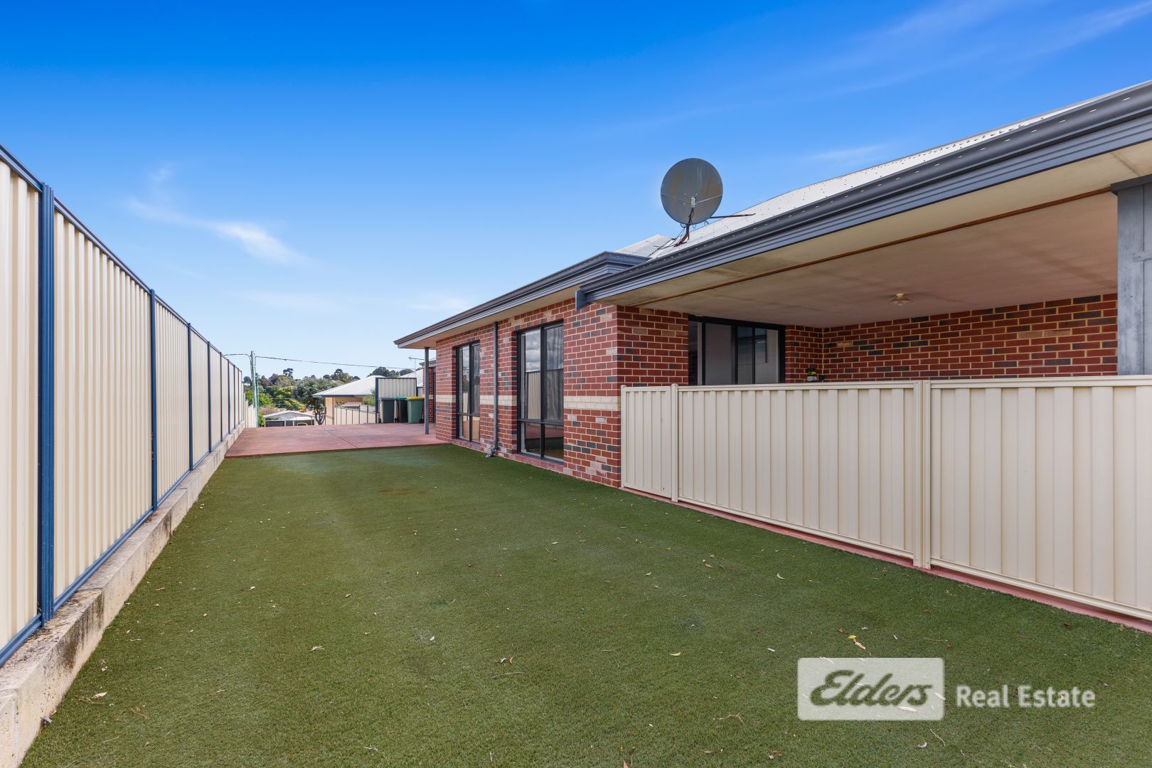 8 B Medic Street, Collie WA 6225, Image 1