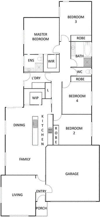 4 Myulung Street, Ngunnawal ACT 2913, Image 2