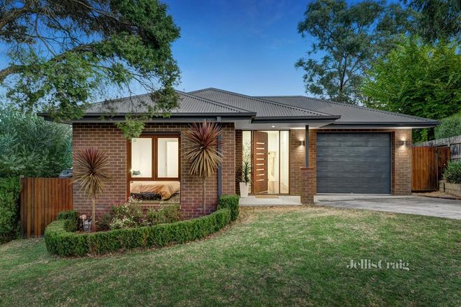 Picture of 59 Kingswood Drive, CHIRNSIDE PARK VIC 3116