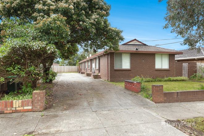 Picture of 58 John Street, GLENROY VIC 3046