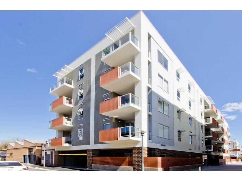 305/15 Frew Street, Adelaide SA 5000, Image 0