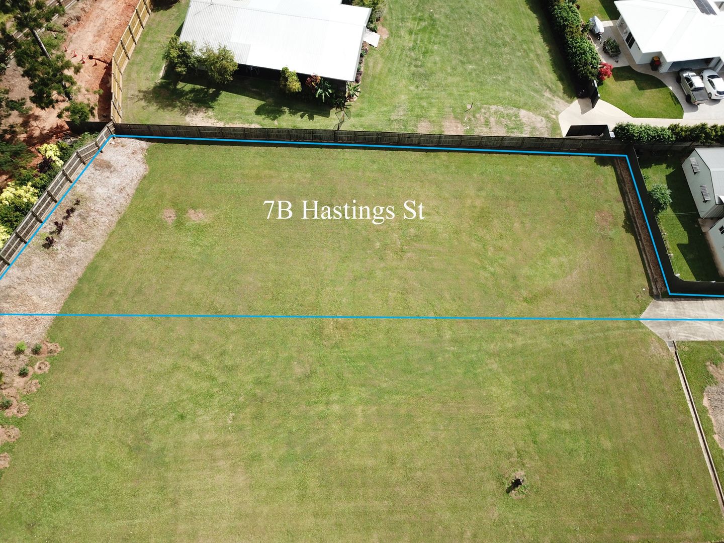 7B Hastings Street, Kamerunga QLD 4870, Image 2