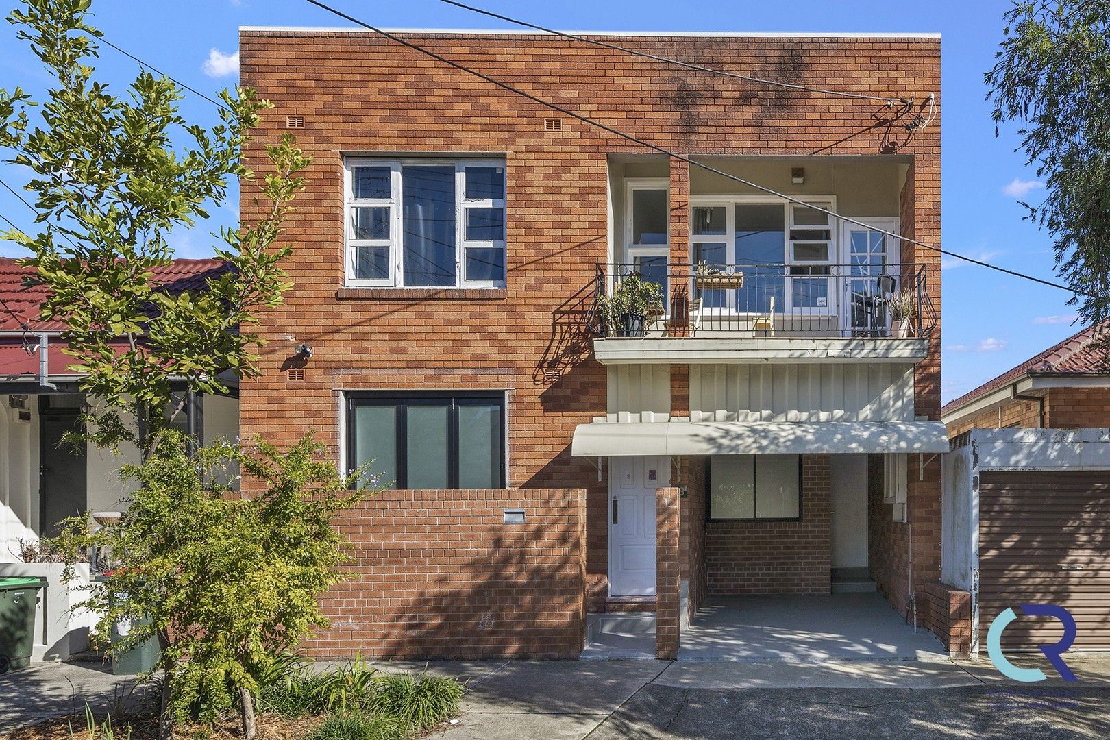 7/78 Samuel Street, Tempe NSW 2044, Image 0