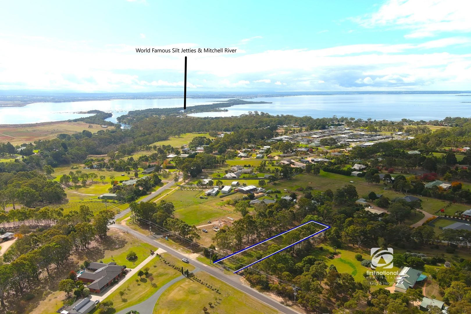 9 Lake Victoria Road, Eagle Point VIC 3878 Domain