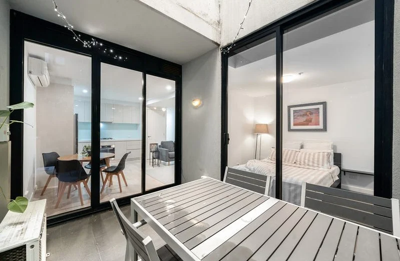 Additional image 10 of g08/77 Nott Street, Port Melbourne VIC 3207