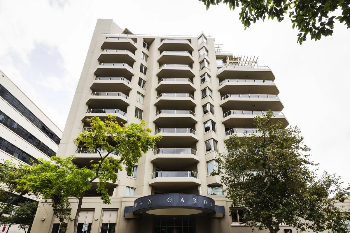 Additional image 15 of 1112/63 Crown Street, Woolloomooloo NSW 2011