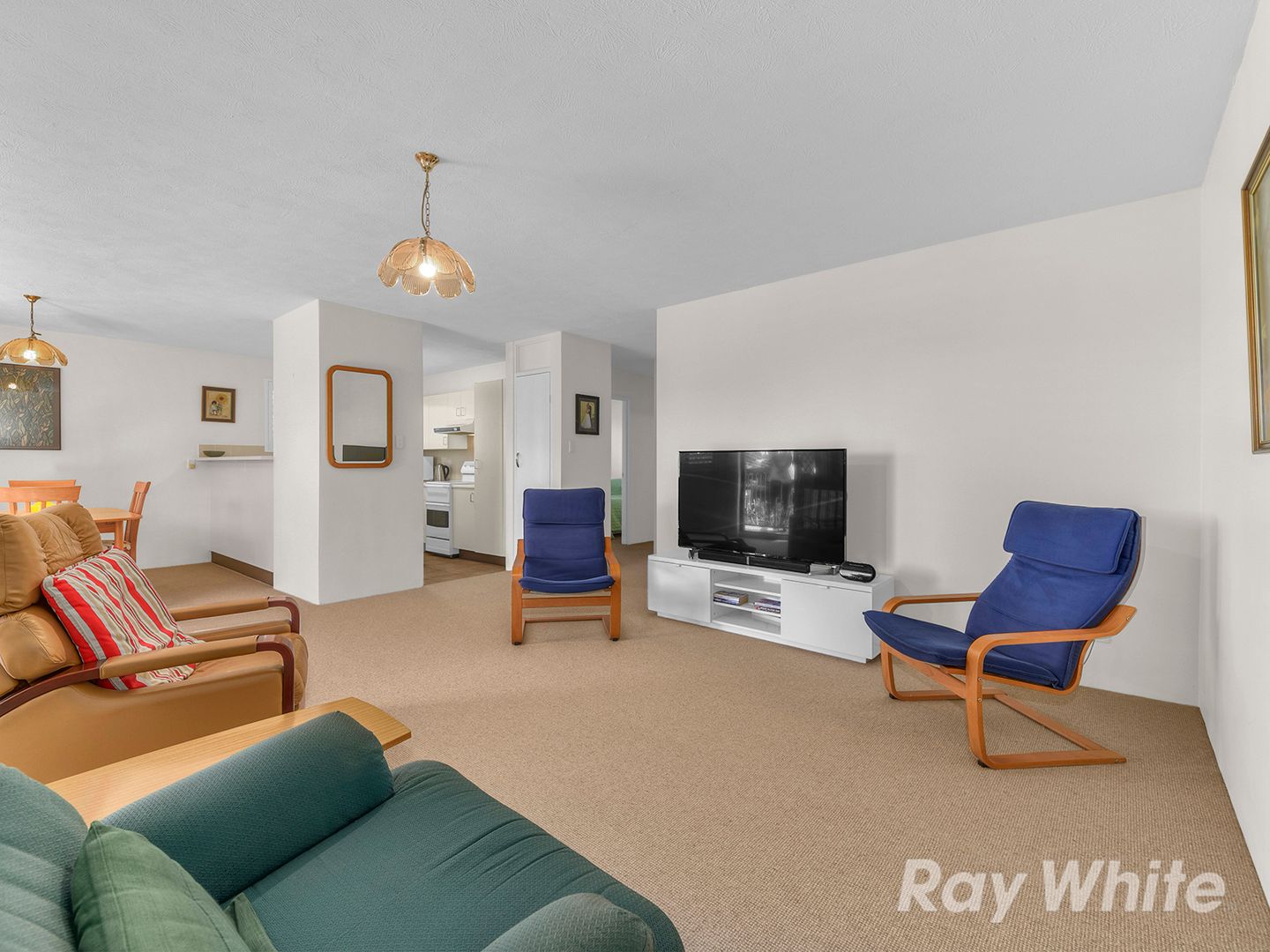 1/61 Erneton Street, Newmarket QLD 4051, Image 2