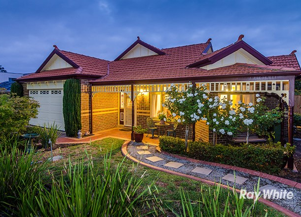 6 Red Mallee Court, Lyndhurst VIC 3975