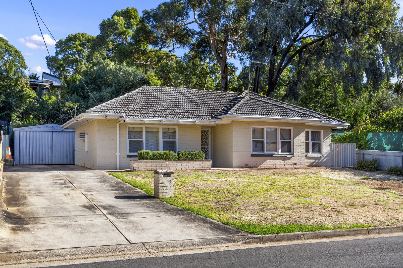 2 Iona Avenue, Woodforde SA 5072 Domain