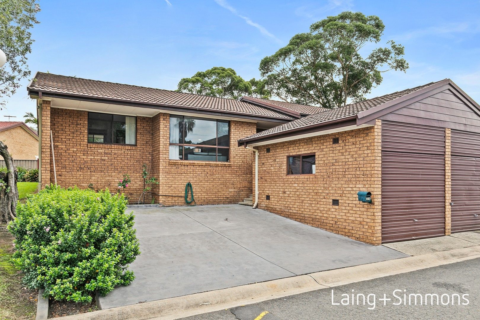 39/36 Ainsworth Crescent, Wetherill Park NSW 2164, Image 0