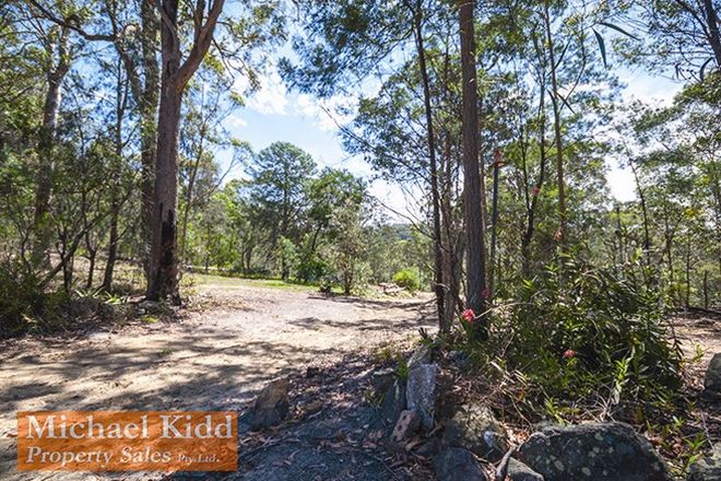 Picture of 61 Byrne Road, BUCKETTY NSW 2250