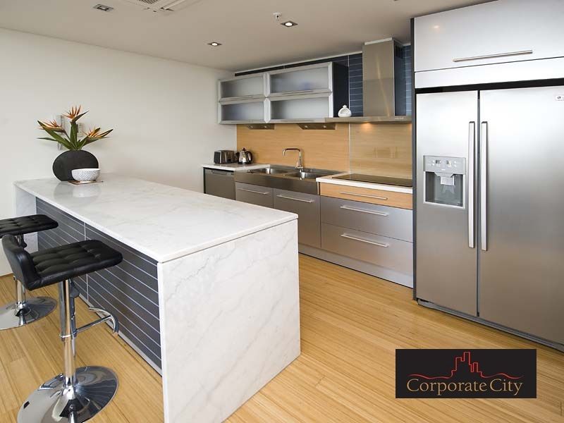 1 bedrooms Apartment / Unit / Flat in 119/22 St Georges Terrace PERTH WA, 6000