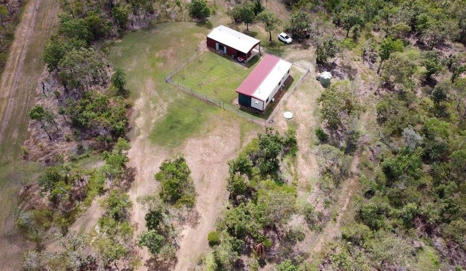 490 Cheeney Road, Batchelor NT 0845, Image 0