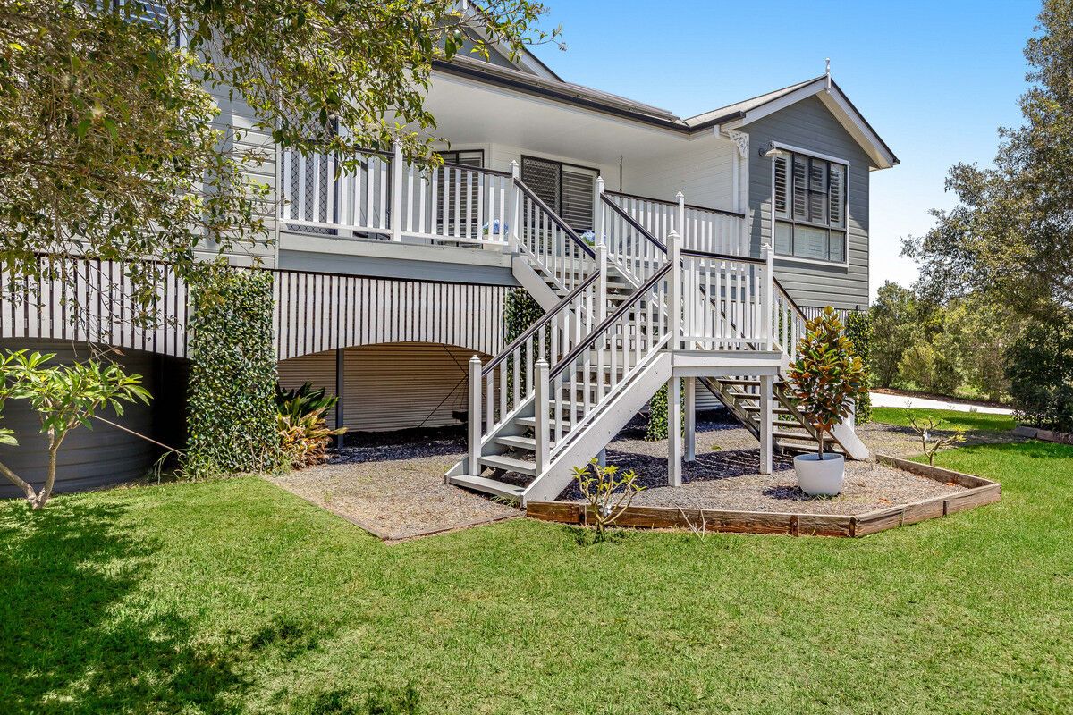 14 Federation Drive, Highfields QLD 4352 Domain