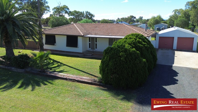 Picture of 20 PARNELL STREET, CURLEWIS NSW 2381
