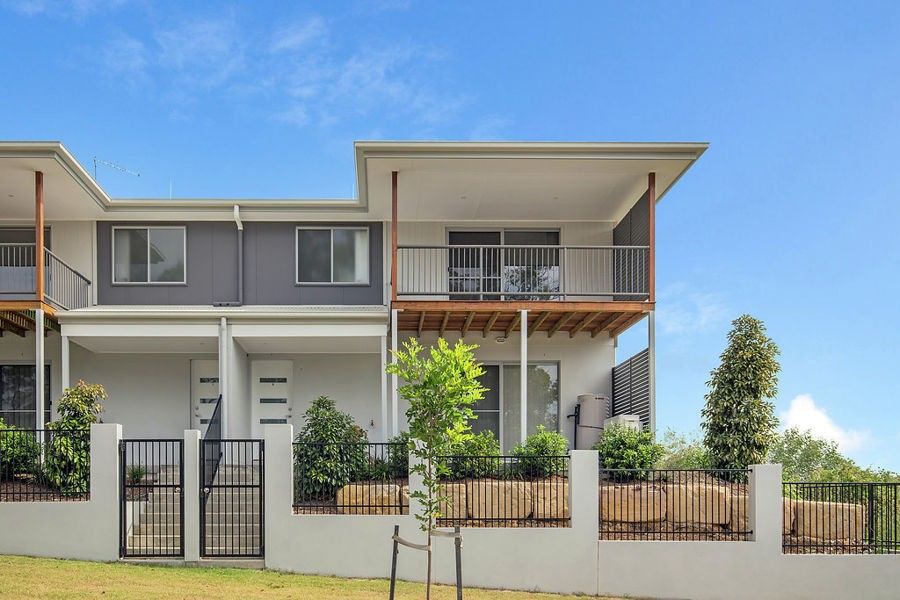3 bedrooms Townhouse in 8/23 Garden Rd COOMERA QLD, 4209