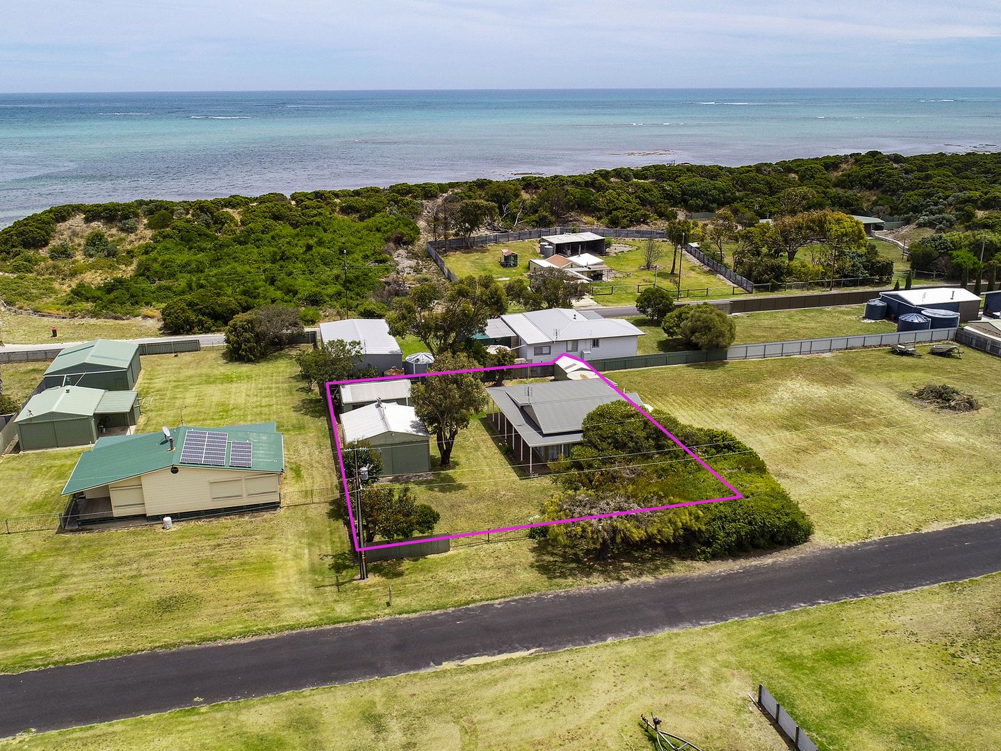 16 Reserve Road Boatswain Point, Robe SA 5276, Image 2