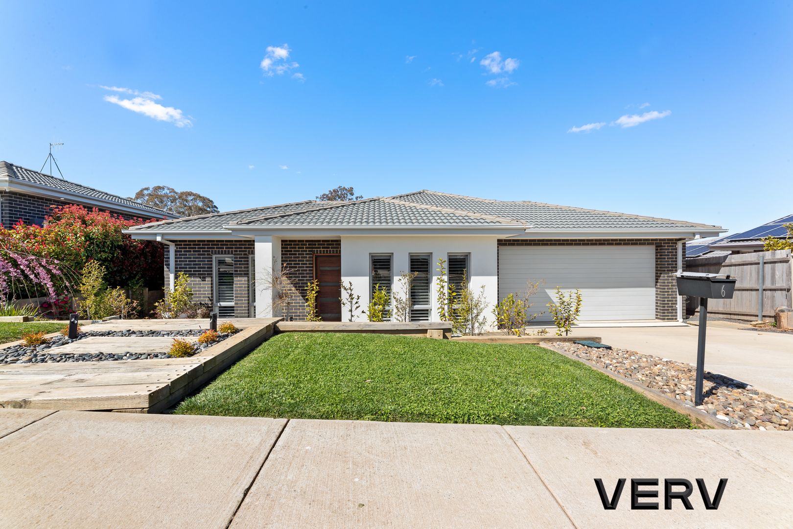 6 Rangiari Street, Bonner ACT 2914