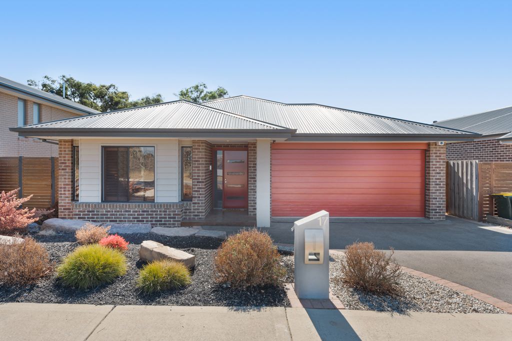 17 Collard Drive, Diamond Creek VIC 3089, Image 0