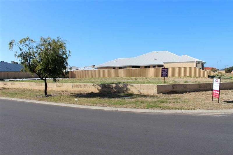 1 Dorset Way, MILLBRIDGE WA 6232, Image 0