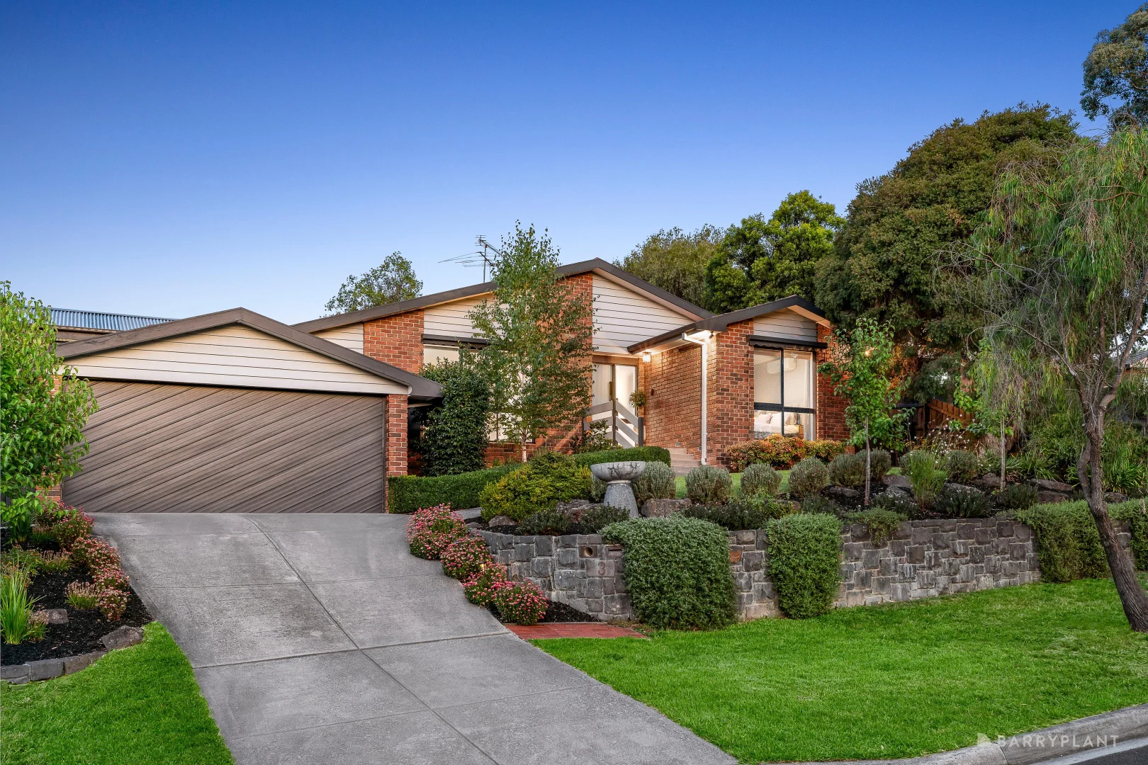 3 Eliza Close, Warranwood VIC 3134