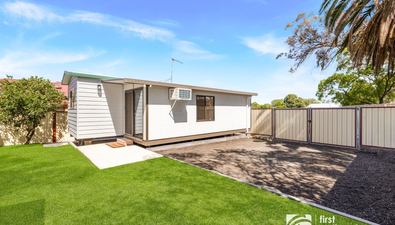 Picture of 289a Macquarie St, SOUTH WINDSOR NSW 2756