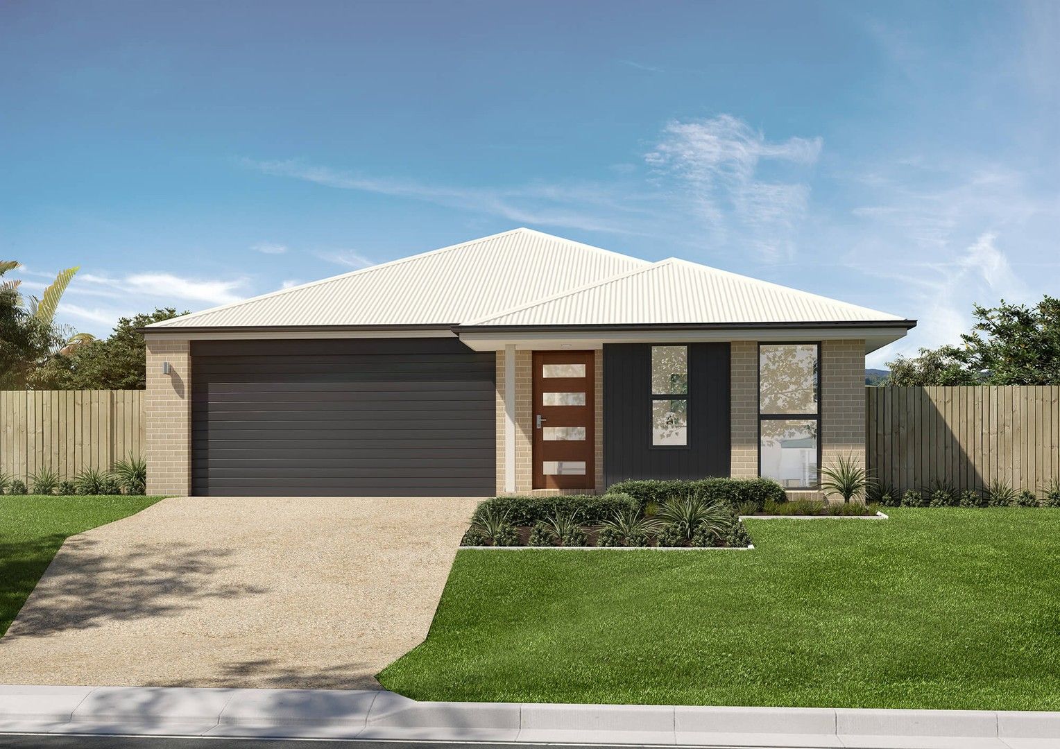 4 bedrooms New House & Land in  MORAYFIELD QLD, 4506