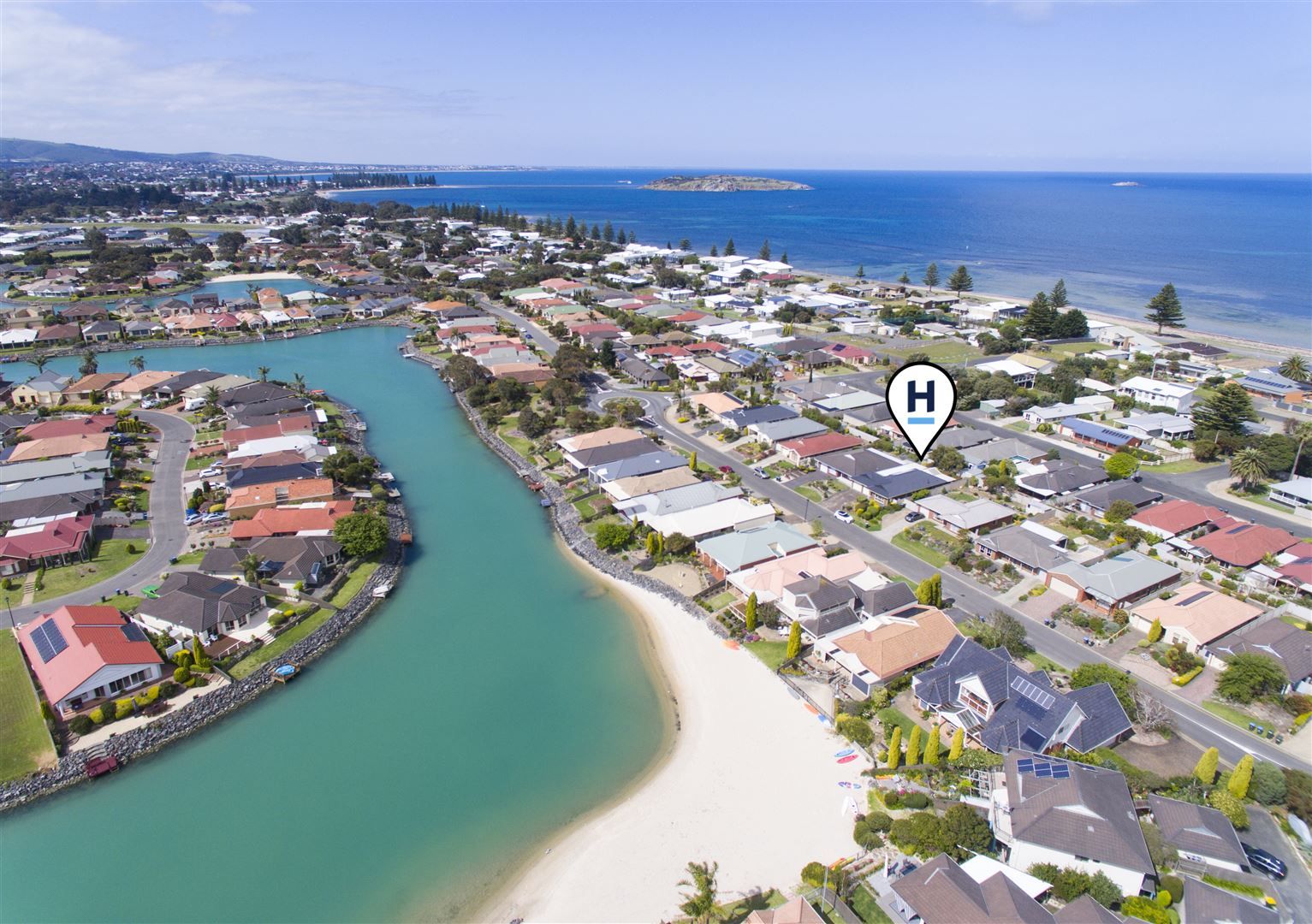 47 Nicolas Baudin Drive, Encounter Bay SA 5211, Image 0