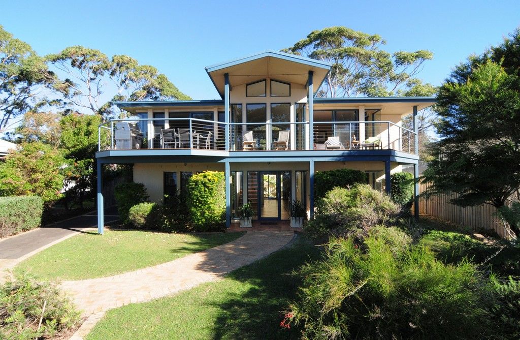 Sold 21 Cyrus Street, Hyams Beach NSW 2540 on 30 May 2016 - 2012786381 ...